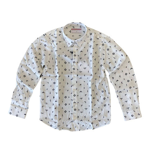 paciotti - CAMICIA M/L