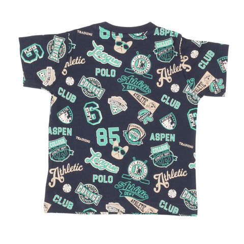 aspen polo club - T-shirt