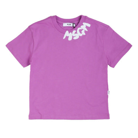 msgm - T-shirt