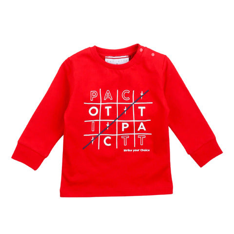 paciotti - T-shirt