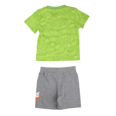 nike - Completi
