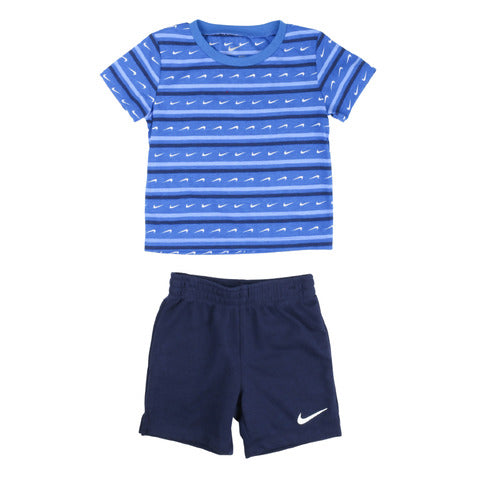 nike - Completi