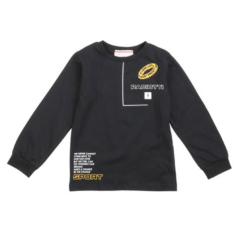 paciotti - T-shirt