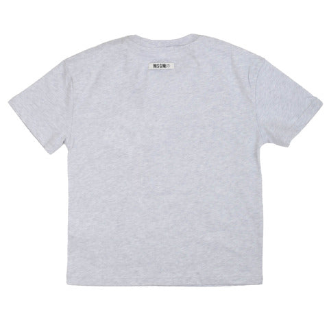msgm - T-shirt