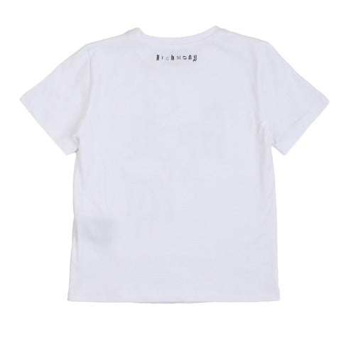 john richmond - T-shirt