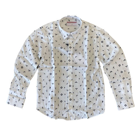 paciotti - CAMICIA M/L