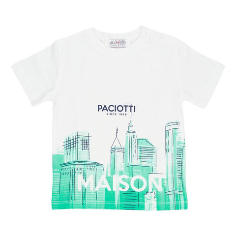 paciotti - T-SHIRT