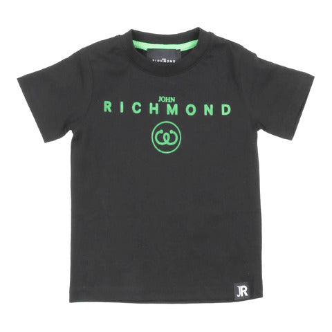 john richmond - T-shirt