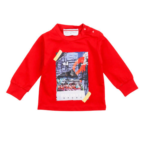 paciotti - T-shirt