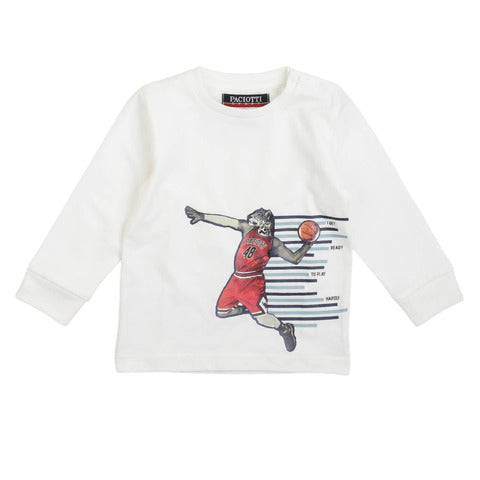 paciotti - T-shirt