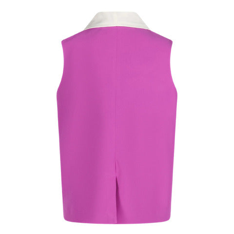marc ellis - GILET