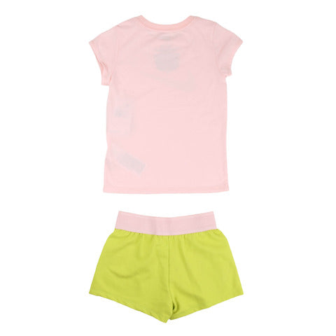 nike - Completi