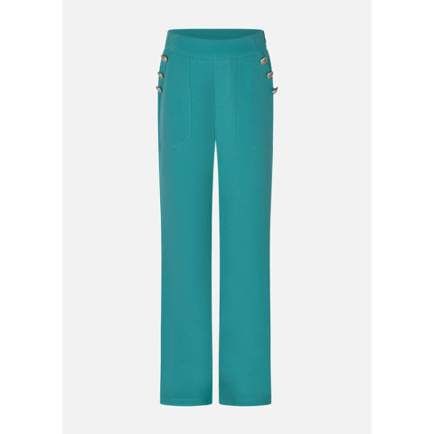 odi et amo - PANTALONE