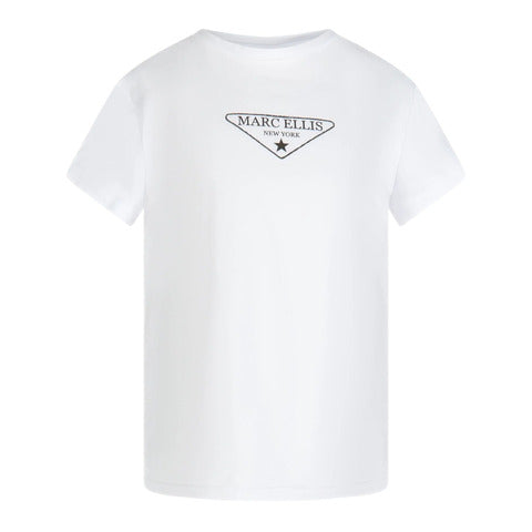marc ellis - T-SHIRT