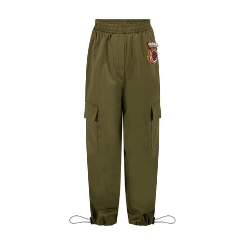 odi et amo - PANTALONE