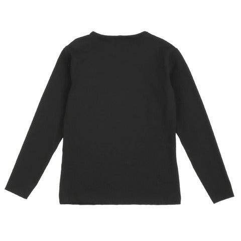 pinko - T-SHIRT MANICA LUNGA