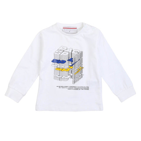 paciotti - T-shirt