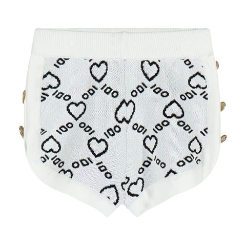 odi et amo - SHORTS