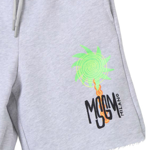 msgm - Bermuda