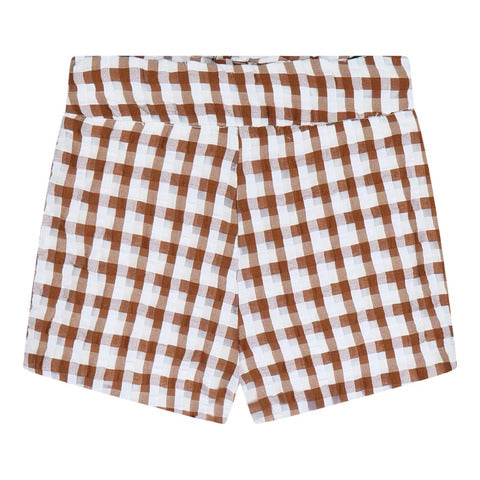 odi et amo - SHORTS