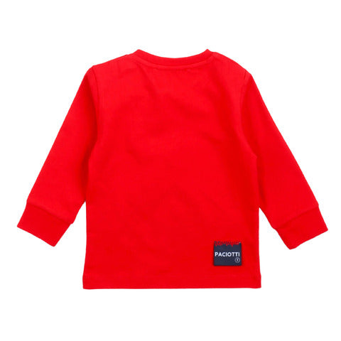 paciotti - T-shirt