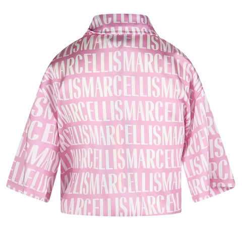 marc ellis - CAMICIA