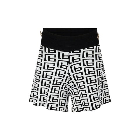 odi et amo - SHORTS
