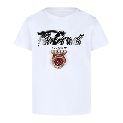 odi et amo - T-SHIRT
