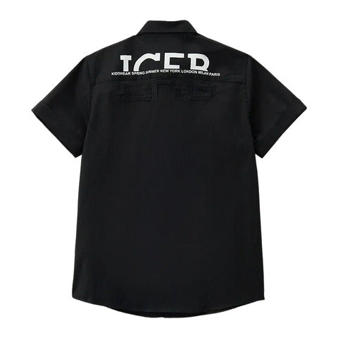 iceberg - CAMICIA M/M