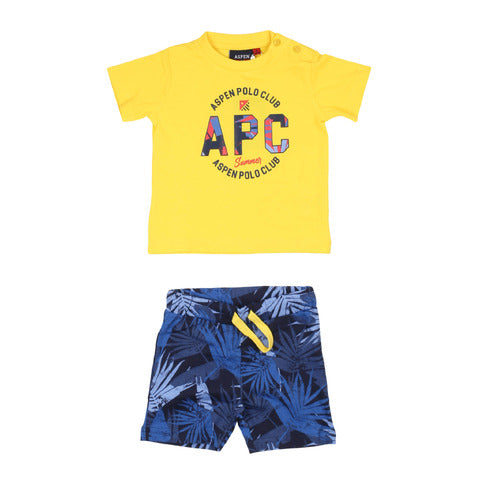 aspen polo club - Completi