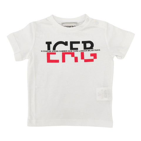 iceberg - T-SHIRT M/M