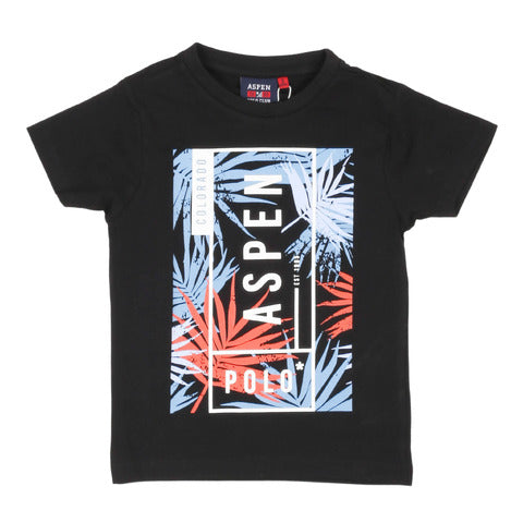 aspen polo club - T-shirt