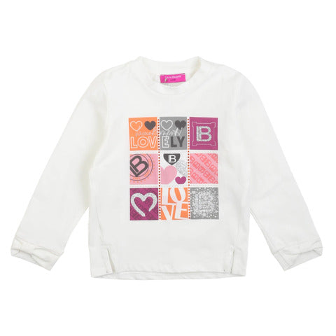 laura biagiotti - T-SHIRT MANICA LUNGA