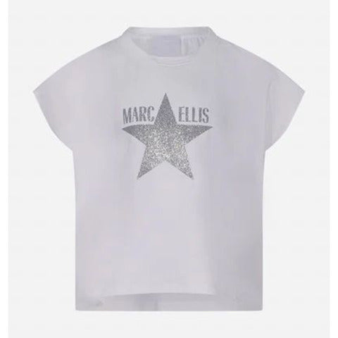 marc ellis - T-SHIRT