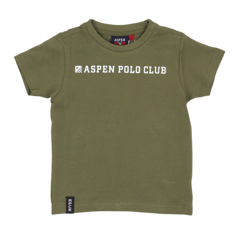 aspen polo club - T-shirt