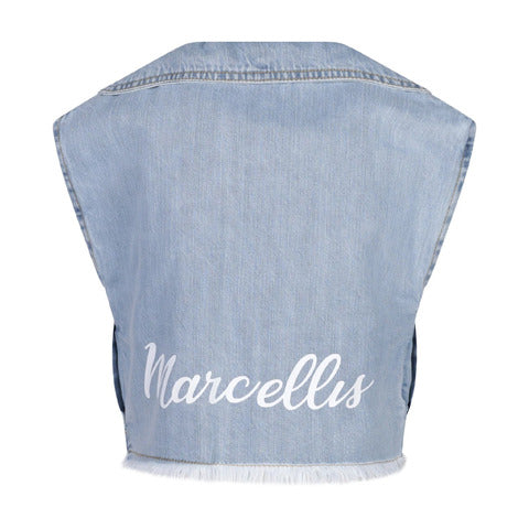 marc ellis - GILET