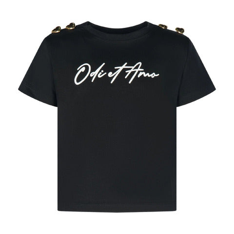 odi et amo - T-SHIRT