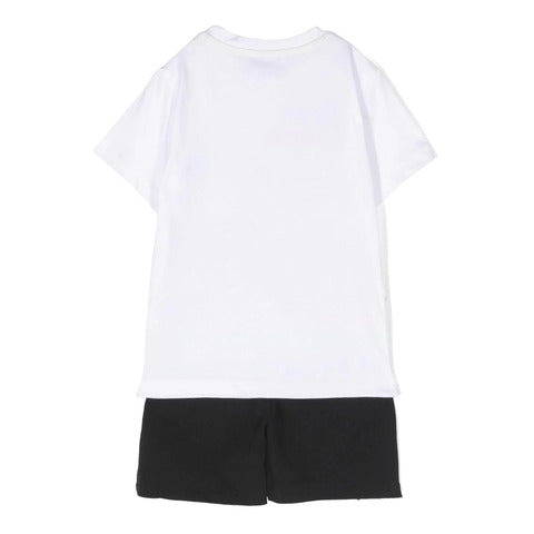 paciotti - COMPLETO CORTO JERSEY