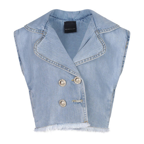 marc ellis - GILET