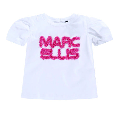 marc ellis - T-SHIRT