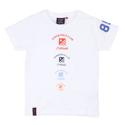 aspen polo club - T-shirt