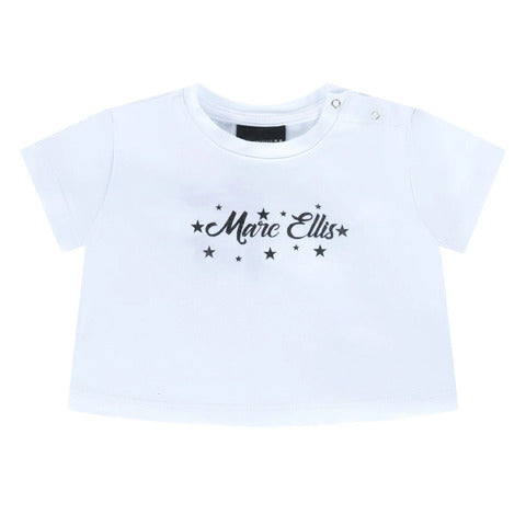 marc ellis - T-SHIRT