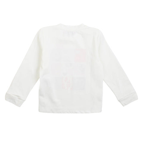 laura biagiotti - T-SHIRT MANICA LUNGA