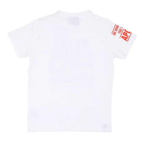 aspen polo club - T-shirt