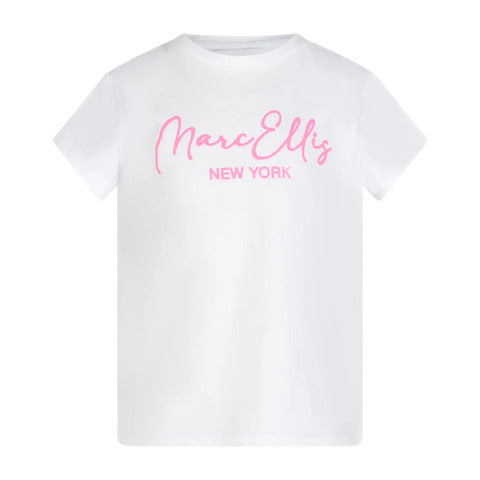 marc ellis - T-SHIRT