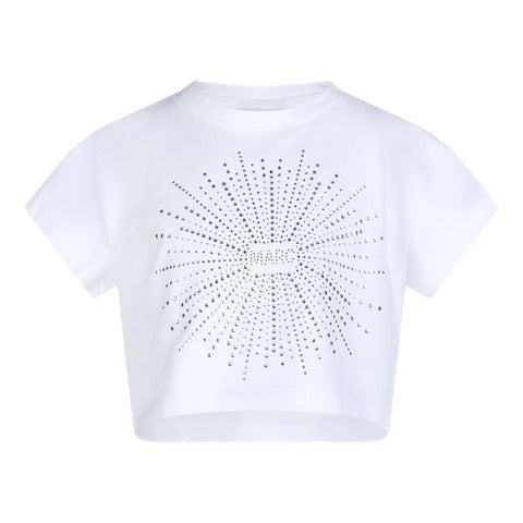 marc ellis - T-SHIRT