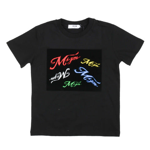 msgm - T-shirt
