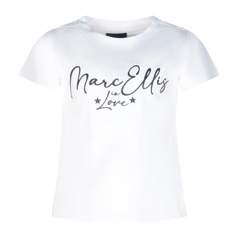 marc ellis - T-SHIRT