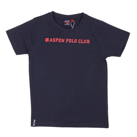 aspen polo club - T-shirt