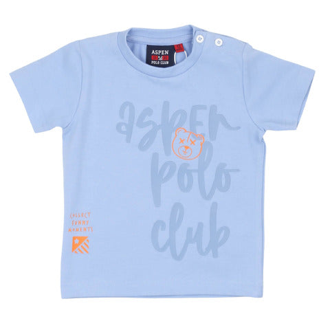 aspen polo club - T-shirt